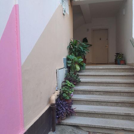 City Center Apartment Niko 04 Tirana Exterior foto